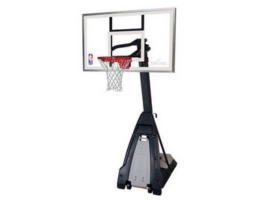 Portable Basketball Systems