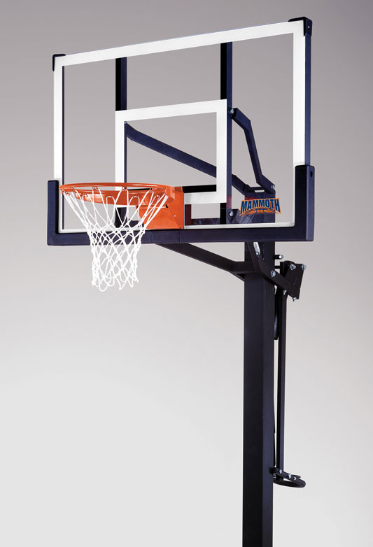 Mammoth – Page 2 – Basketball Hoop Reviews