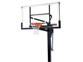 Ingound Basketbal Systems